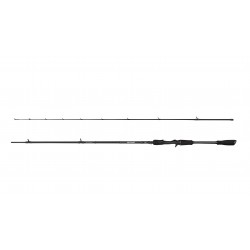 Savage Gear Revenge SG2 Medium Game Baitcast